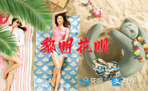 高陵豪俊花呗